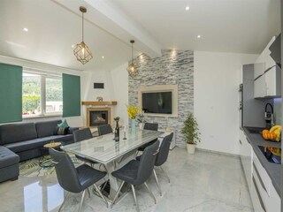 Maison de vacances Duće Équipement 18