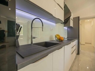 Holiday house Duće Features 20