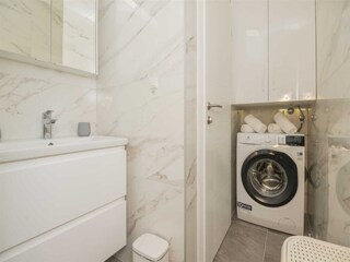 Maison de vacances Duće Équipement 23