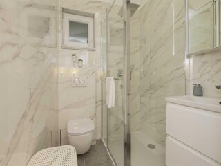 Casa per le vacanze Duće Caratteristiche 24