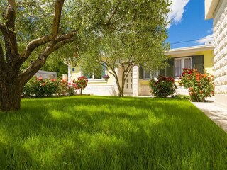 Casa per le vacanze Duće Registrazione all'aperto 5