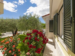 Holiday house Duće Outdoor Recording 6