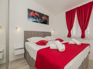 Vakantiehuis Duće Kenmerken 25