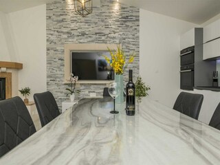 Holiday house Duće Features 27