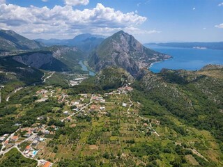 Vakantiehuis Duće Omgeving 33