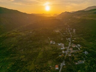 Casa per le vacanze Duće Ambiente 34