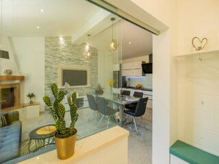 Holiday house Duće Features 17