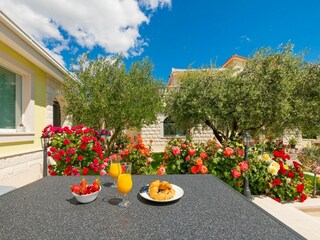 Holiday house Duće Outdoor Recording 6