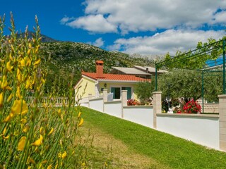 Casa per le vacanze Duće Ambiente 34