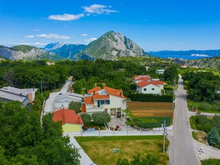 Maison de vacances Duće Environnement 33