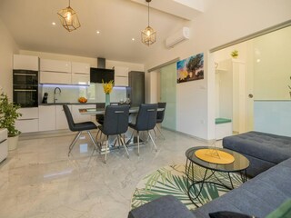 Holiday house Duće Features 21