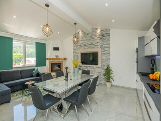 Holiday house Duće Features 29