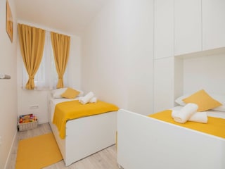 Ferienhaus Duće Ausstattung 30