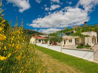 Holiday house Duće Environment 35