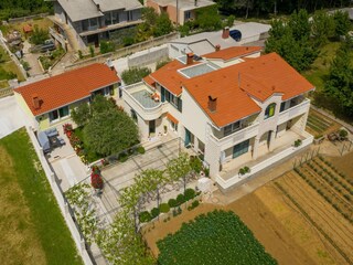Maison de vacances Duće Environnement 41