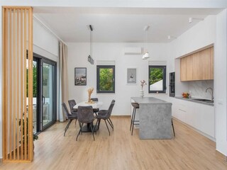 Villa Duće Caratteristiche 22