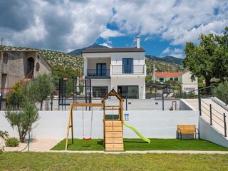 Villa Duće Outdoor Recording 3