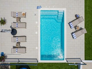 Villa Duće Outdoor Recording 13