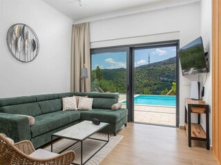 Villa Duće Caratteristiche 24