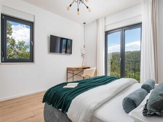 Villa Duće Características 33