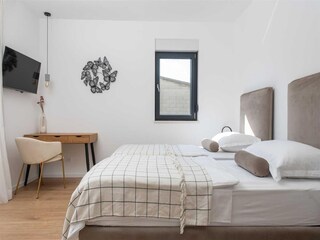 Villa Duće Características 34