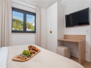 Villa Duće Características 35