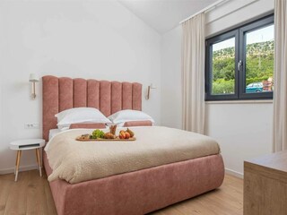 Villa Duće Características 36