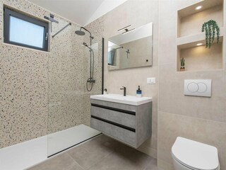 Villa Duće Caratteristiche 38