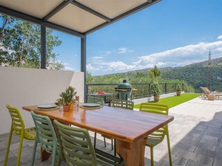 Villa Duće Buitenaudio-opname 18