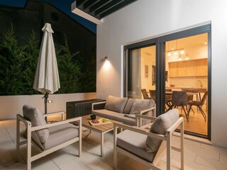 Villa Duće Buitenaudio-opname 19