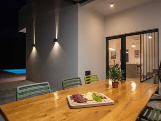 Villa Duće Outdoor Recording 20