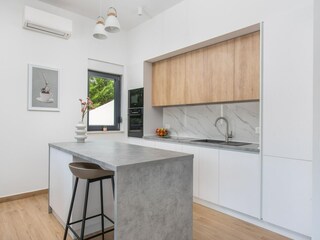 Villa Duće Features 40