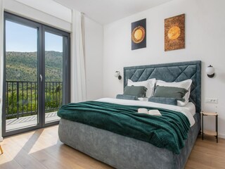 Villa Duće Ausstattung 50