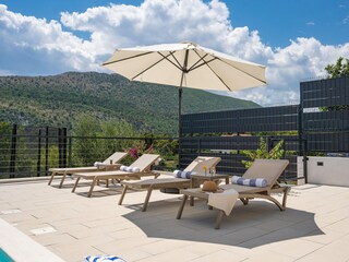 Villa Duće Outdoor Recording 13