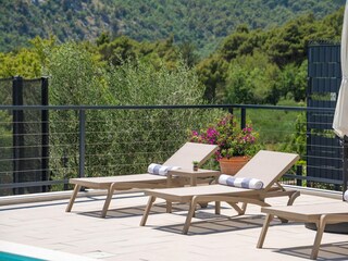 Villa Duće Outdoor Recording 14