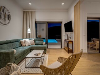 Villa Duće Ausstattung 51