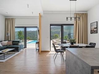 Villa Duće Ausstattung 54