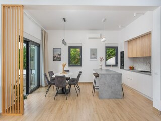 Villa Duće Features 52