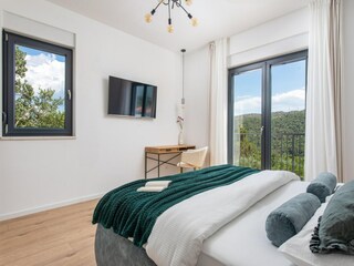 Villa Duće Ausstattung 41