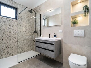 Villa Duće Ausstattung 57