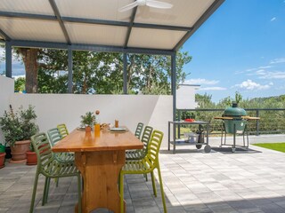 Villa Duće Außenaufnahme 5