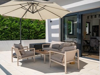 Villa Duće Outdoor Recording 29