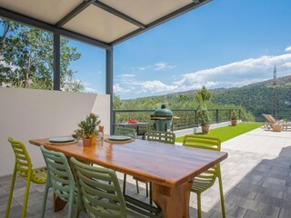 Villa Duće Outdoor Recording 31