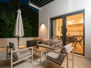 Villa Duće Outdoor Recording 32