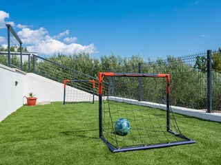 Villa Duće Outdoor Recording 36