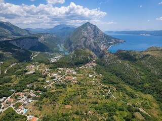 Villa Duće Environment 76