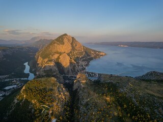 Villa Duće Environment 77