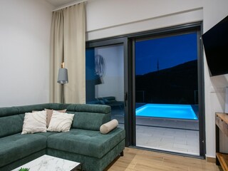 Villa Duće Ausstattung 70