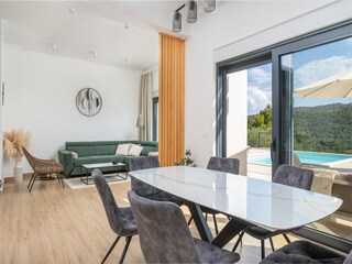 Villa Duće Ausstattung 61