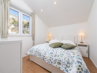 Holiday house Dugi Rat Features 14